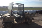 2010 Kubota RTV900G
