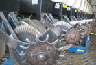  John Deere 3600