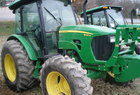 2011 John Deere 5095M