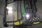 2012 John Deere 825i