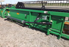 2008 John Deere 635 FLEX PLATFORM