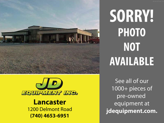 2007 John Deere 1790