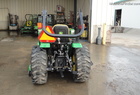 2010 John Deere 2520