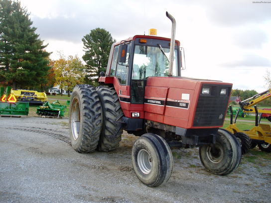 1983 International 5288