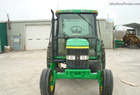1999 John Deere 6410