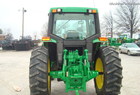 1999 John Deere 6410