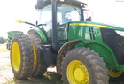 2012 John Deere 7200R