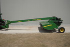 2008 John Deere 946