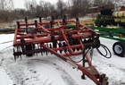  Bush Hog SH1560