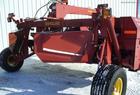 2000 New Holland 1431