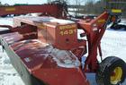 2000 New Holland 1431