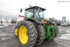 2007 John Deere 7830