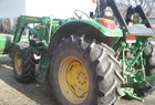 2010 John Deere 6230