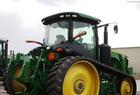 2012 John Deere 8335RT