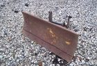  John Deere MODEL E069 BLADE