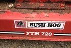  Bush Hog FTH720