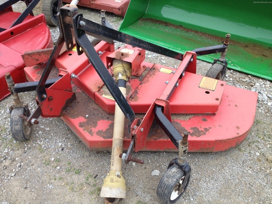  Bush Hog FTH720