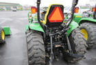 2008 John Deere 3520
