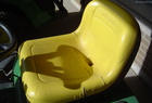 2000 John Deere 335
