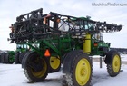 2005 John Deere 4720