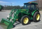 2011 John Deere 5085M