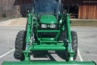 2011 John Deere 5085M