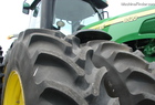 2002 John Deere 8520