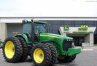2002 John Deere 8520