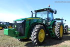 2012 John Deere 8285R