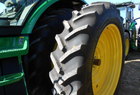 2012 John Deere 8285R
