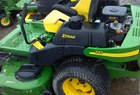 2006 John Deere 737