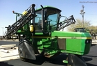2003 John Deere 6700