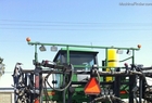 2003 John Deere 6700