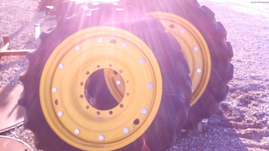  Goodyear 320/85R38