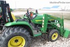 2001 John Deere 4400