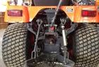 2005 Kubota BX2230D