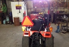 2005 Kubota BX2230D