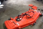 2005 Kubota BX2230D