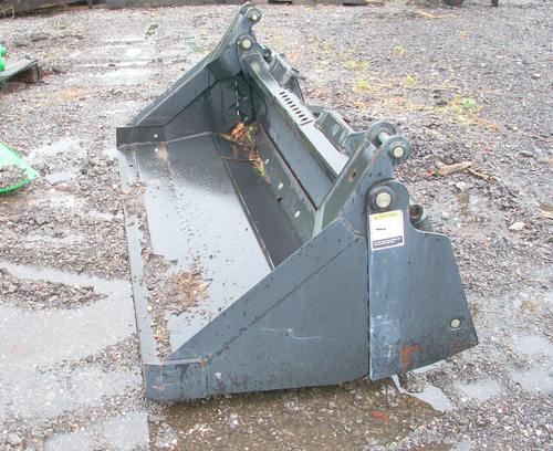 2009 John Deere 84