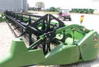 2004 John Deere 635F