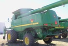 2009 John Deere 9770 STS