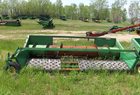 1992 John Deere 912 PKUP PLT