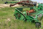 1992 John Deere 912 PKUP PLT