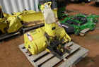 John Deere 38