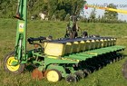 1990 John Deere 7300