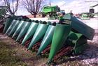 1996 John Deere 893