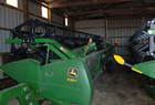 2010 John Deere 635F