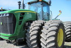 2010 John Deere 9630