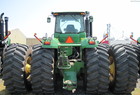2010 John Deere 9630