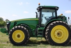 2011 John Deere 8335R